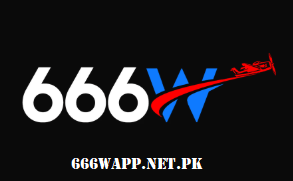 666W