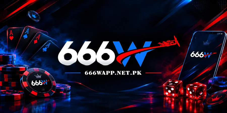 666W Game