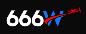 666W